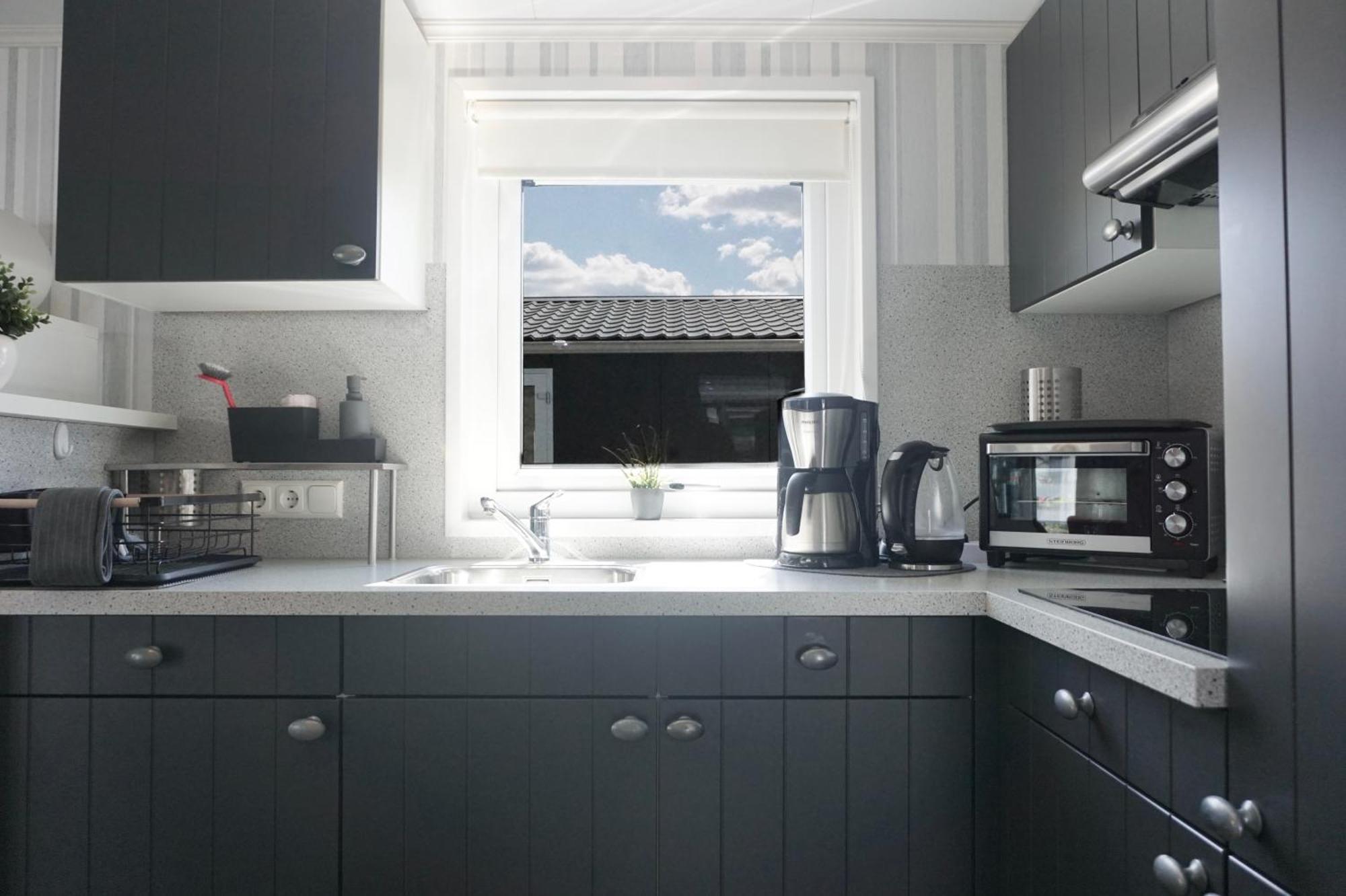 Ferienhaus Ufergeheimnis Am Guelser Moselbogen I 2 Sz I 5 Gaeste I Badebucht I Grill I Garten Coblence Extérieur photo