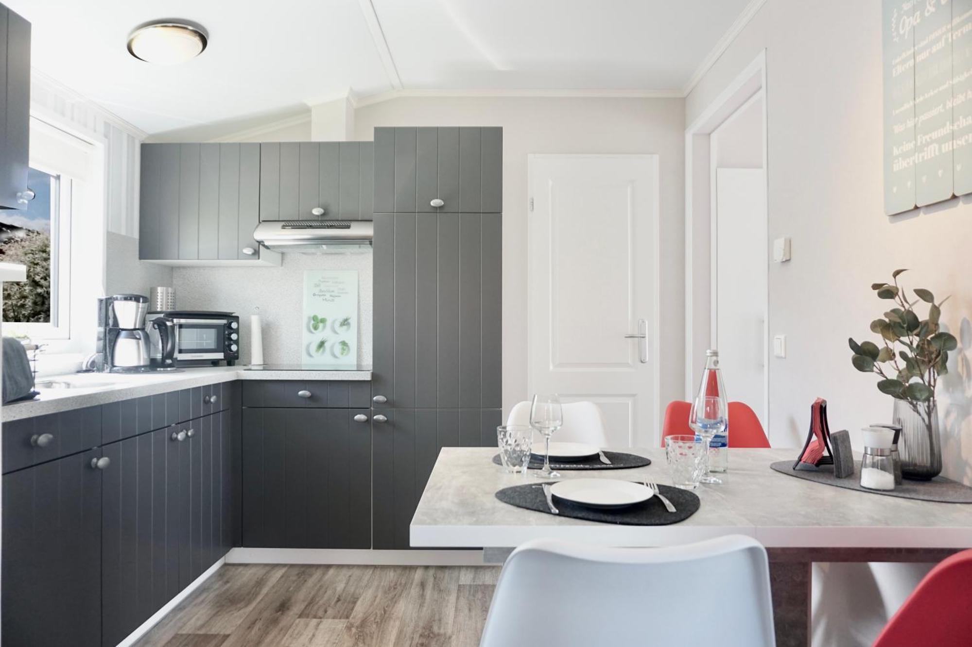 Ferienhaus Ufergeheimnis Am Guelser Moselbogen I 2 Sz I 5 Gaeste I Badebucht I Grill I Garten Coblence Extérieur photo